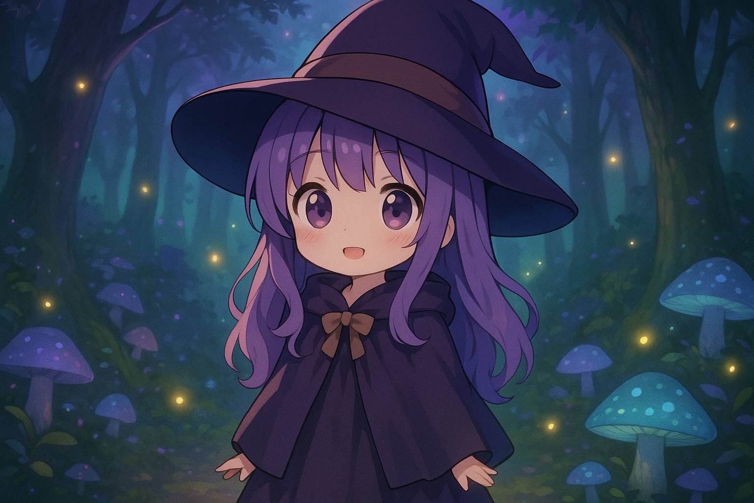 91原创动漫 - 星空下的约定