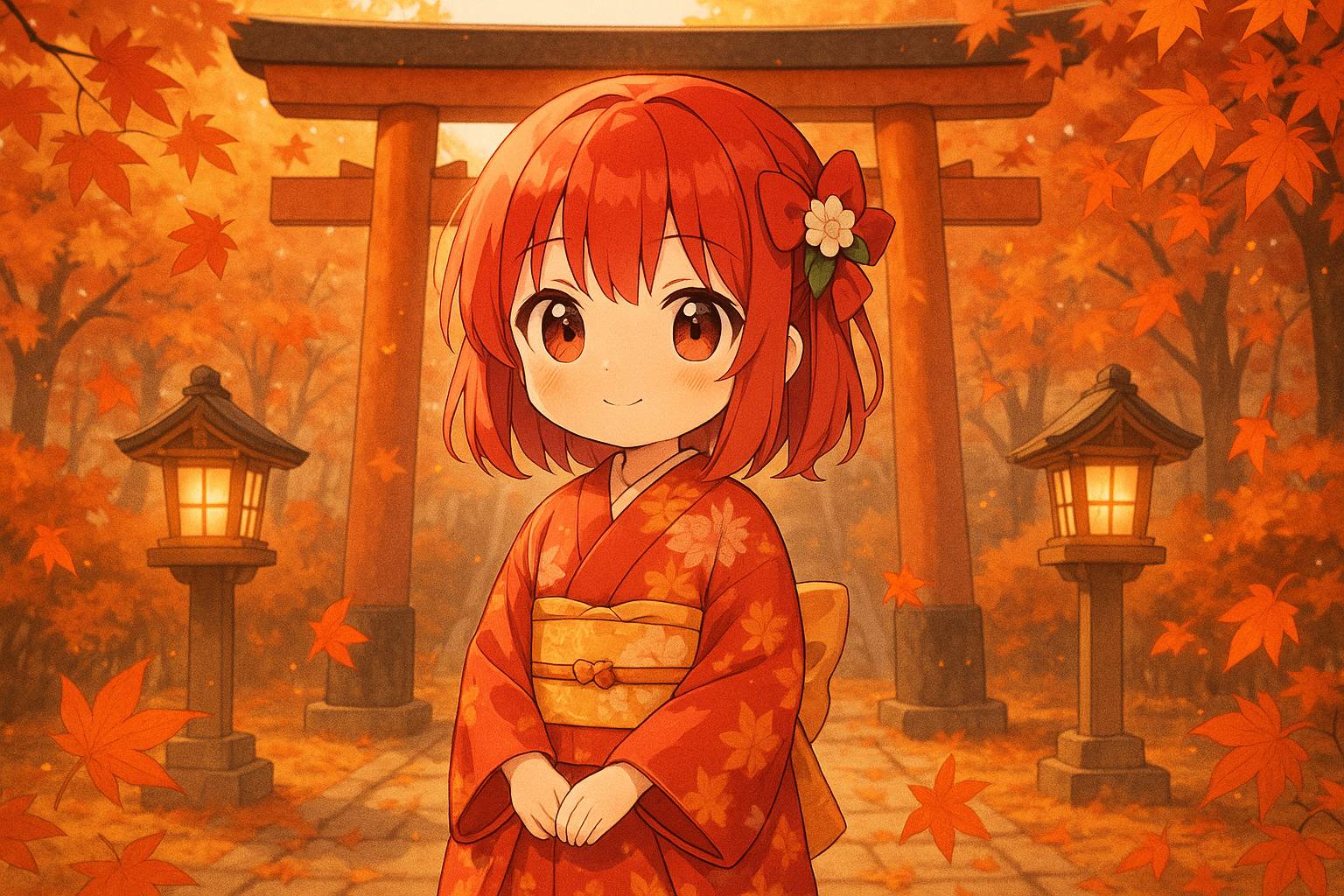 91动漫分享 - 樱花树下的秘密